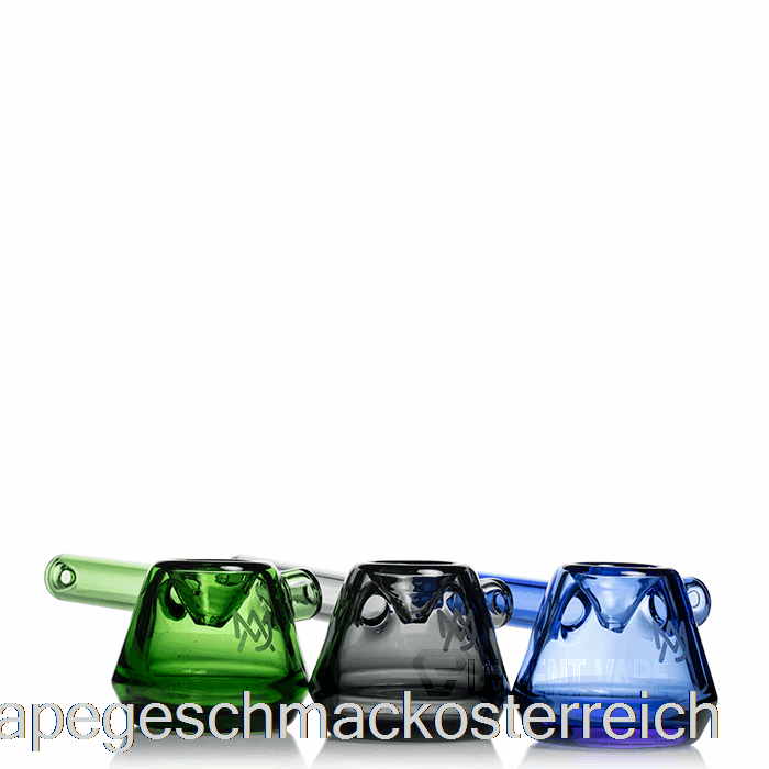 MJ Arsenal Kettle Handpfeife Lavendel-Vape-Geschmack